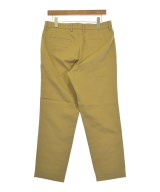 A.P.C.（アーペーセー）スラックス ベージュ サイズ:M メンズ/2200727657152