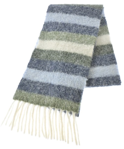 A.P.C.(アーペーセー)のマフラー サイズ:- 8,000円