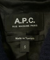 A.P.C.（アーペーセー）その他 紺 サイズ:S メンズ/2200728027015