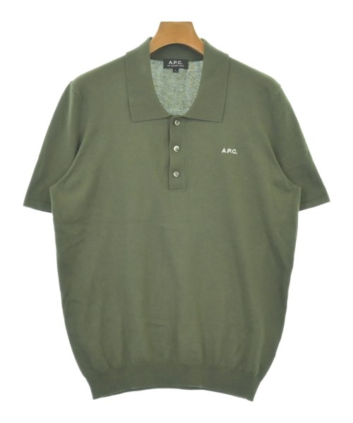 A.P.C.(アーペーセー)のニット・セーター サイズ:L 13,000円