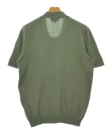 A.P.C.（アーペーセー）ニット・セーター 緑 サイズ:L メンズ/2200728027091