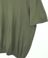A.P.C.（アーペーセー）ニット・セーター 緑 サイズ:L メンズ/2200728027091