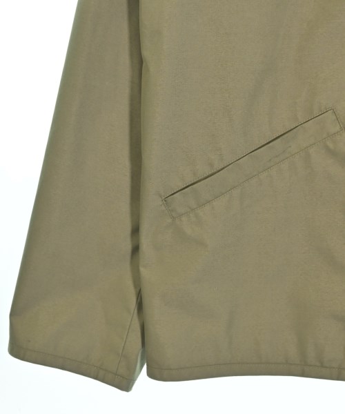 A.P.C.（アーペーセー）その他 カーキ サイズ:M メンズ/2200728175037