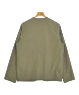A.P.C.（アーペーセー）その他 カーキ サイズ:M メンズ/2200728175037