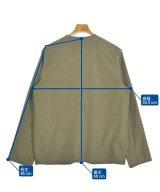 A.P.C.（アーペーセー）その他 カーキ サイズ:M メンズ/2200728175037
