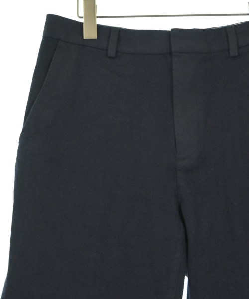 A.P.C.（アーペーセー）スラックス 紺 サイズ:46(M位) メンズ/2200728995031