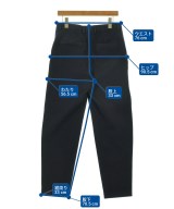 A.P.C.（アーペーセー）スラックス 紺 サイズ:46(M位) メンズ/2200728995031