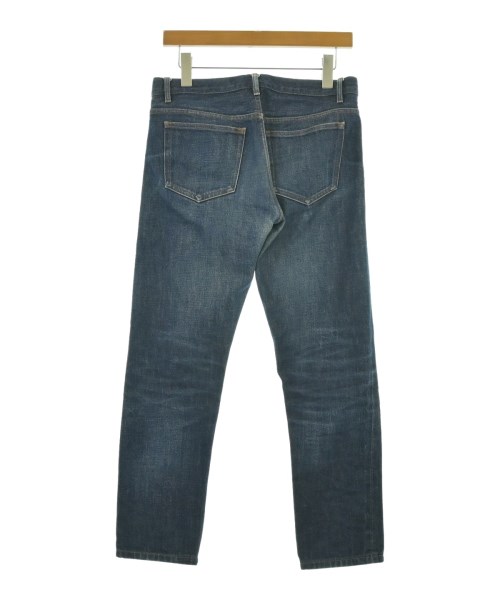 A.P.C.（アーペーセー）デニムパンツ 青 サイズ:29(S位) メンズ/2200678774151