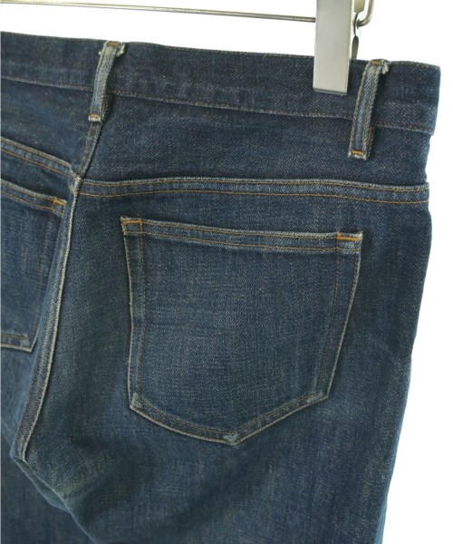 A.P.C.（アーペーセー）デニムパンツ 青 サイズ:29(S位) メンズ/2200678774151
