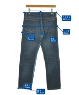 A.P.C.（アーペーセー）デニムパンツ 青 サイズ:29(S位) メンズ/2200678774151