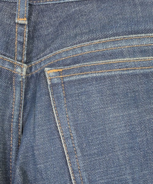 A.P.C.（アーペーセー）デニムパンツ 紺 サイズ:31(M位) メンズ/2200678525142