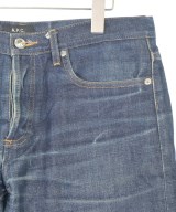 A.P.C.（アーペーセー）デニムパンツ 紺 サイズ:31(M位) メンズ/2200678525142