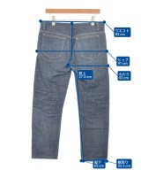 A.P.C.（アーペーセー）デニムパンツ 紺 サイズ:31(M位) メンズ/2200678525142