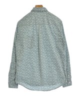 A.P.C.（アーペーセー）カジュアルシャツ 緑 サイズ:M メンズ/2200682759014