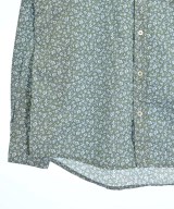 A.P.C.（アーペーセー）カジュアルシャツ 緑 サイズ:M メンズ/2200682759014