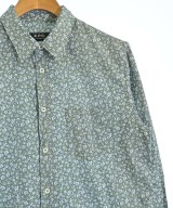 A.P.C.（アーペーセー）カジュアルシャツ 緑 サイズ:M メンズ/2200682759014
