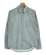 A.P.C. カジュアルシャツ