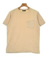 A.P.C.（アーペーセー）Tシャツ・カットソー ベージュ サイズ:M メンズ/2200682759038