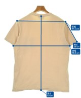 A.P.C.（アーペーセー）Tシャツ・カットソー ベージュ サイズ:M メンズ/2200682759038