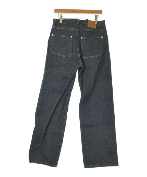 A.P.C.（アーペーセー）デニムパンツ 紺 サイズ:26(XXS位) メンズ/2200680239044