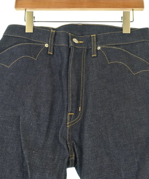 A.P.C.（アーペーセー）デニムパンツ 紺 サイズ:26(XXS位) メンズ/2200680239044