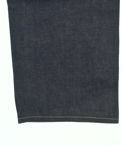 A.P.C.（アーペーセー）デニムパンツ 紺 サイズ:26(XXS位) メンズ/2200680239044