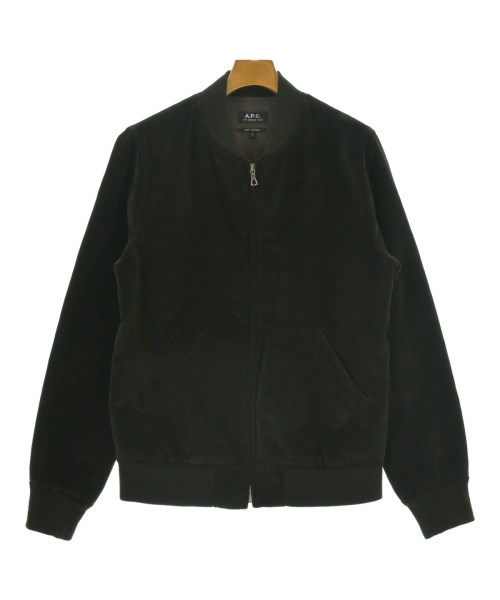 A.P.C.(アーペーセー)その他 茶 サイズ:S/2200683026016