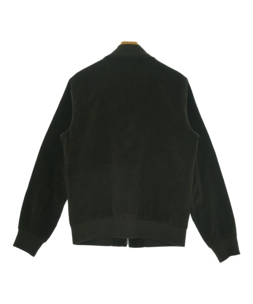 A.P.C.（アーペーセー）その他 茶 サイズ:S メンズ/2200683026016
