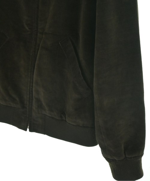 A.P.C.（アーペーセー）その他 茶 サイズ:S メンズ/2200683026016