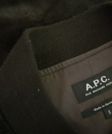 A.P.C.（アーペーセー）その他 茶 サイズ:S メンズ/2200683026016