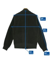 A.P.C.（アーペーセー）その他 茶 サイズ:S メンズ/2200683026016