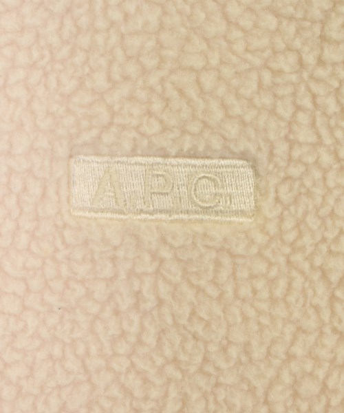 A.P.C.（アーペーセー）スウェット 白 サイズ:S メンズ/2200679258018