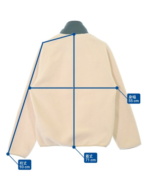 A.P.C.（アーペーセー）スウェット 白 サイズ:S メンズ/2200679258018