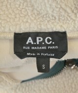 A.P.C.（アーペーセー）スウェット 白 サイズ:S メンズ/2200679258018