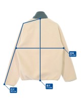 A.P.C.（アーペーセー）スウェット 白 サイズ:S メンズ/2200679258018