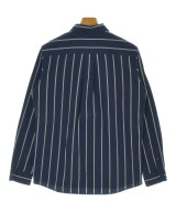 A.P.C.（アーペーセー）カジュアルシャツ 紺 サイズ:S メンズ/2200679258025