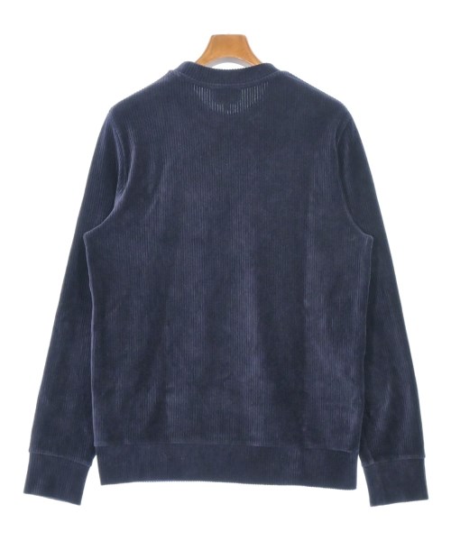 A.P.C.（アーペーセー）スウェット 紺 サイズ:M メンズ/2200679258032