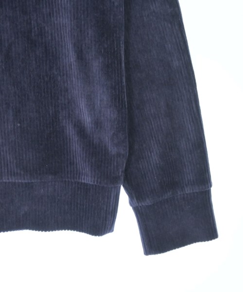 A.P.C.（アーペーセー）スウェット 紺 サイズ:M メンズ/2200679258032