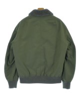 A.P.C.（アーペーセー）ダウンジャケット/ダウンベスト 緑 サイズ:M メンズ/2200683247084