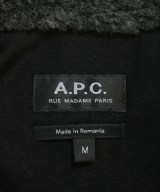 A.P.C.（アーペーセー）ダウンジャケット/ダウンベスト 緑 サイズ:M メンズ/2200683247084