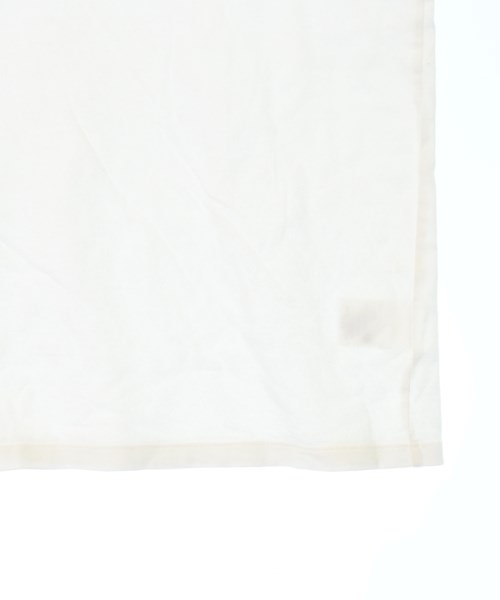 A.P.C.（アーペーセー）Tシャツ・カットソー 白 サイズ:S メンズ/2200683321029