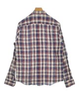 A.P.C.（アーペーセー）カジュアルシャツ 白 サイズ:M メンズ/2200683429039