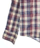 A.P.C.（アーペーセー）カジュアルシャツ 白 サイズ:M メンズ/2200683429039