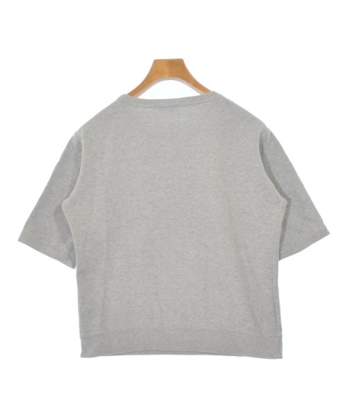 A.P.C.（アーペーセー）Tシャツ・カットソー グレー サイズ:M メンズ/2200683715019