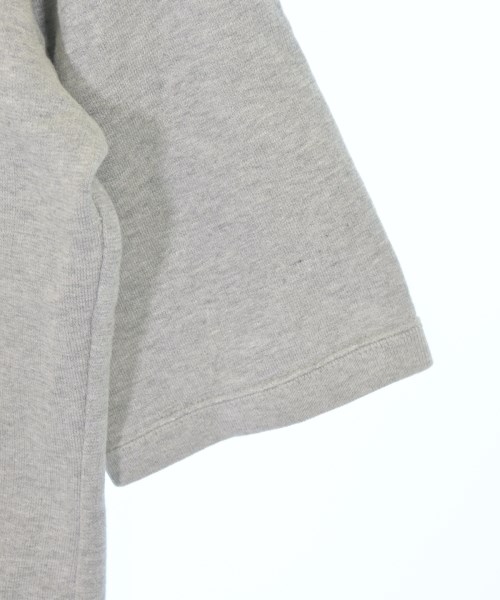 A.P.C.（アーペーセー）Tシャツ・カットソー グレー サイズ:M メンズ/2200683715019