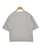 A.P.C.（アーペーセー）Tシャツ・カットソー グレー サイズ:M メンズ/2200683715019