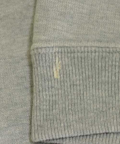 A.P.C.（アーペーセー）スウェット グレー サイズ:1(S位) メンズ/2200683715026