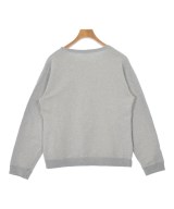 A.P.C.（アーペーセー）スウェット グレー サイズ:1(S位) メンズ/2200683715026