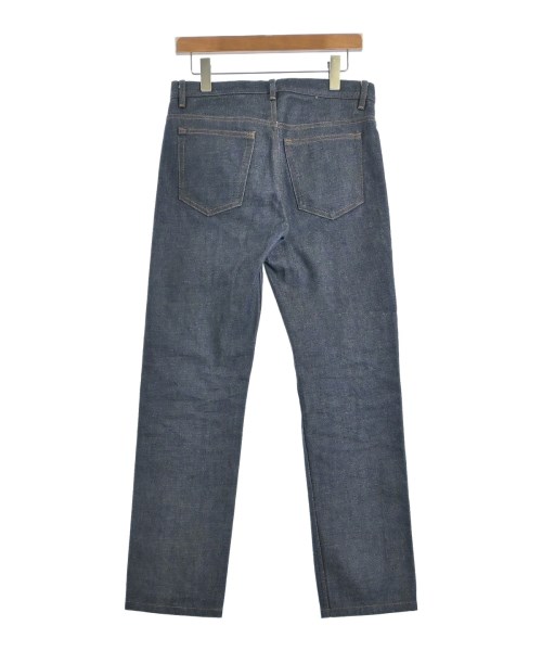 A.P.C.（アーペーセー）デニムパンツ 紺 サイズ:28(S位) メンズ/2200683963045