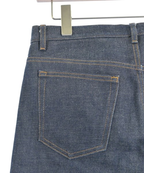 A.P.C.（アーペーセー）デニムパンツ 紺 サイズ:28(S位) メンズ/2200683963045